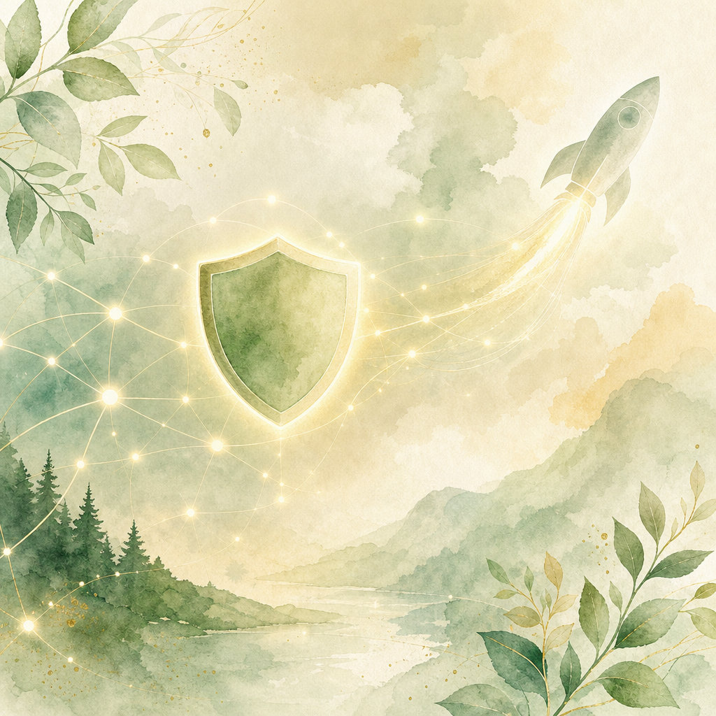  特推加速器 · 安全流畅的全球网络
